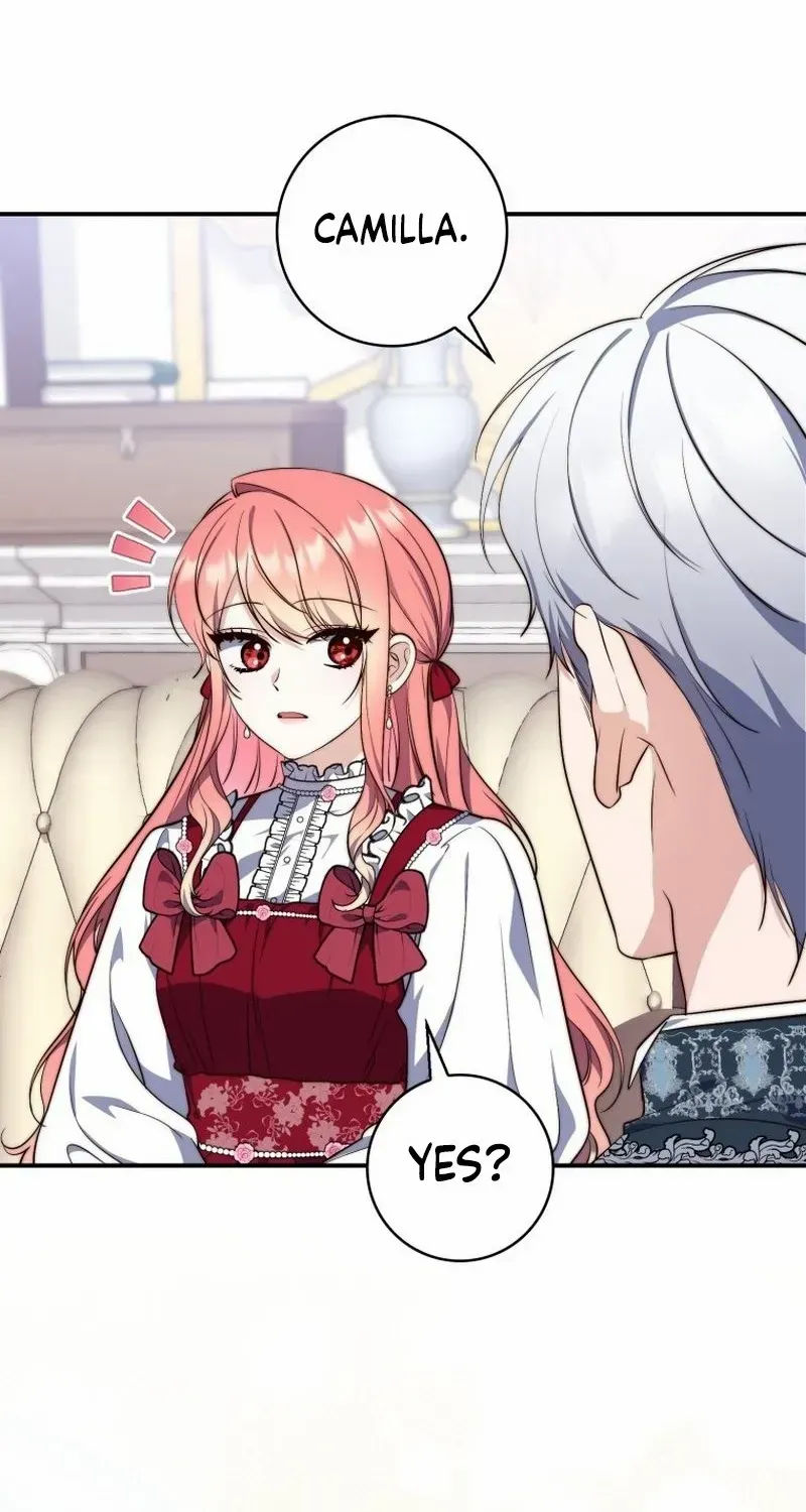 Read A Fortune-Telling Princess chapter 24 image 23 on Lezhin