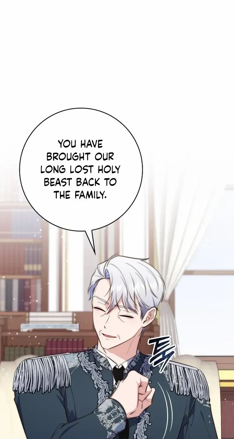 Read A Fortune-Telling Princess chapter 24 image 29 on Lezhin