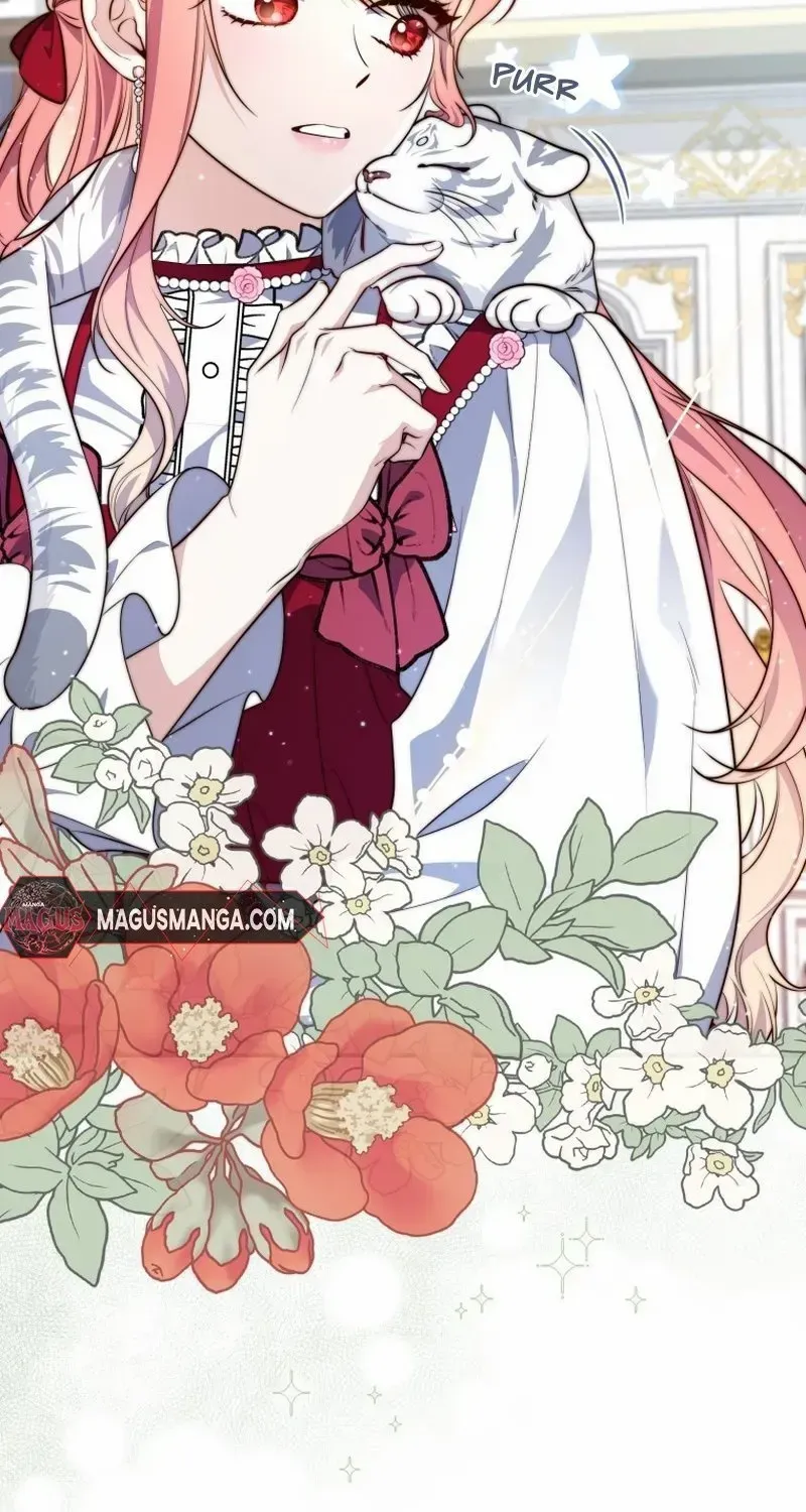 Read A Fortune-Telling Princess chapter 24 image 3 on Lezhin