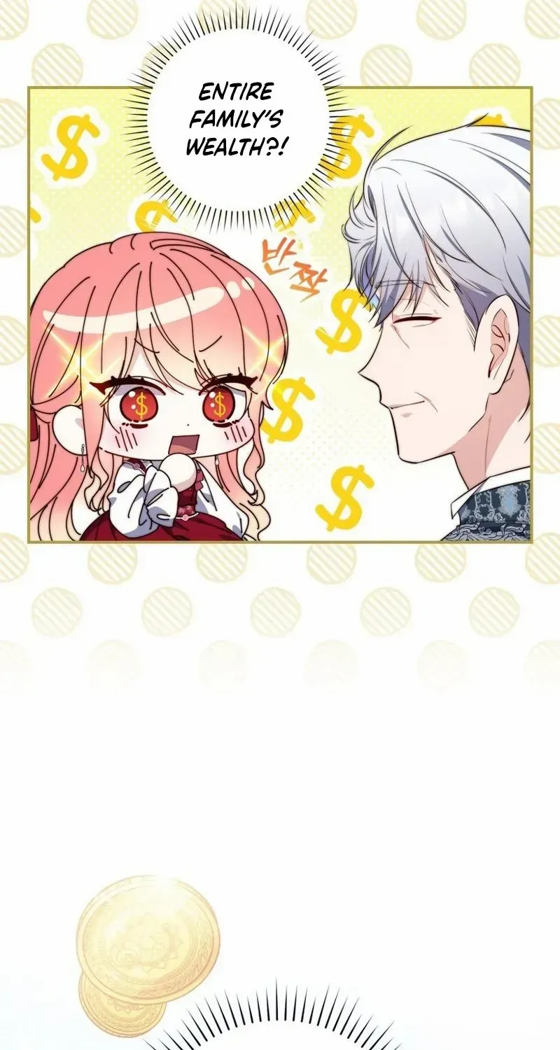 Read A Fortune-Telling Princess chapter 24 image 31 on Lezhin
