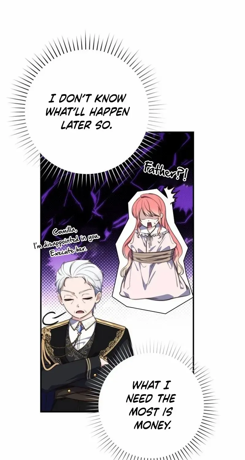 Read A Fortune-Telling Princess chapter 24 image 33 on Lezhin