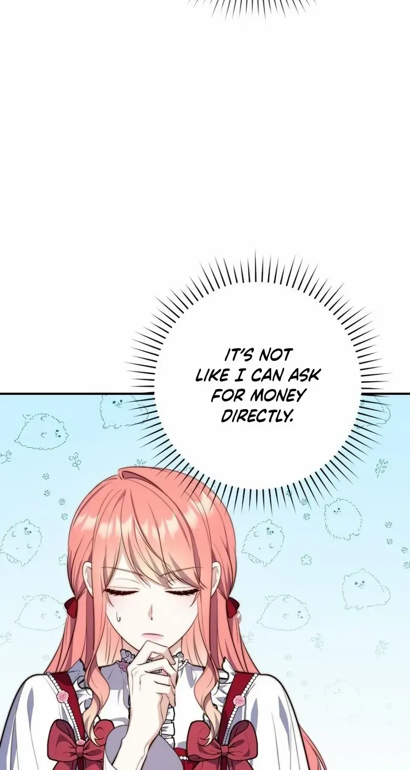 Read A Fortune-Telling Princess chapter 24 image 34 on Lezhin