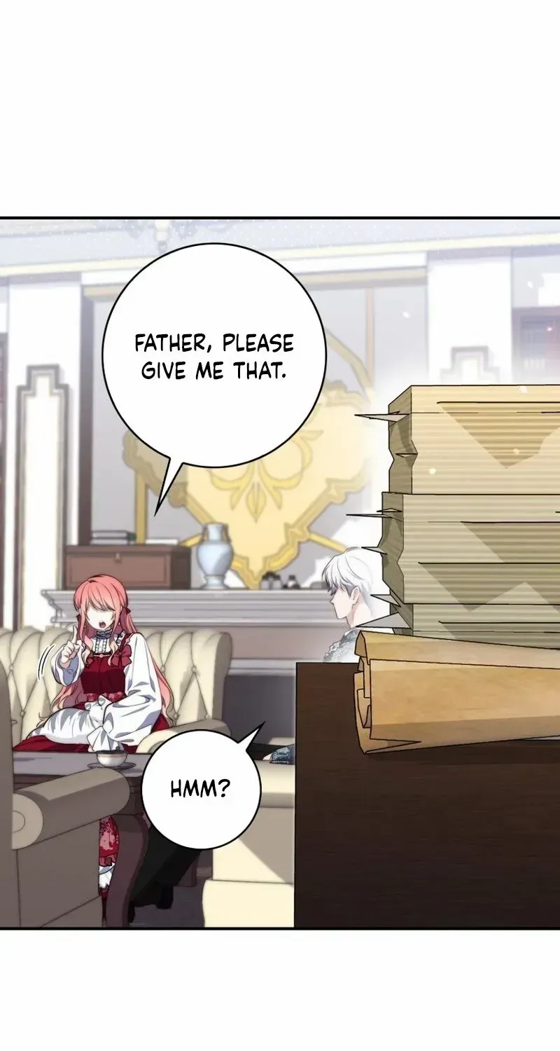 Read A Fortune-Telling Princess chapter 24 image 37 on Lezhin