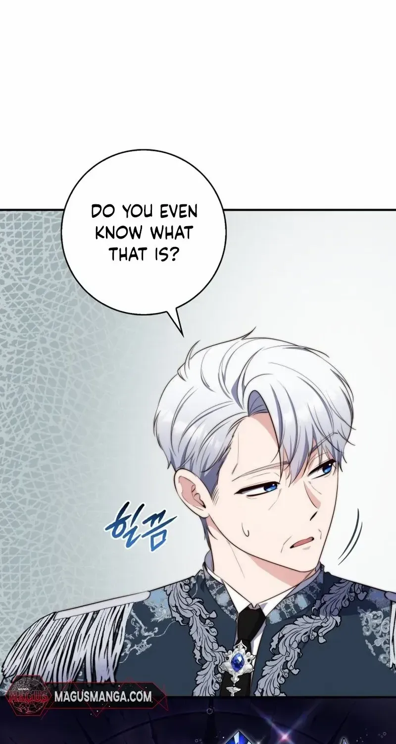 Read A Fortune-Telling Princess chapter 24 image 38 on Lezhin