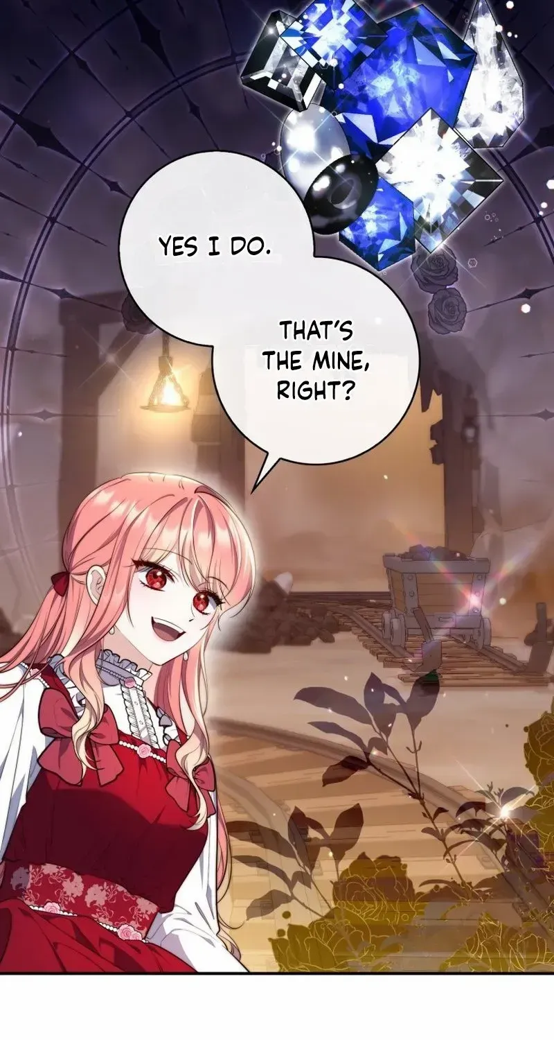 Read A Fortune-Telling Princess chapter 24 image 39 on Lezhin