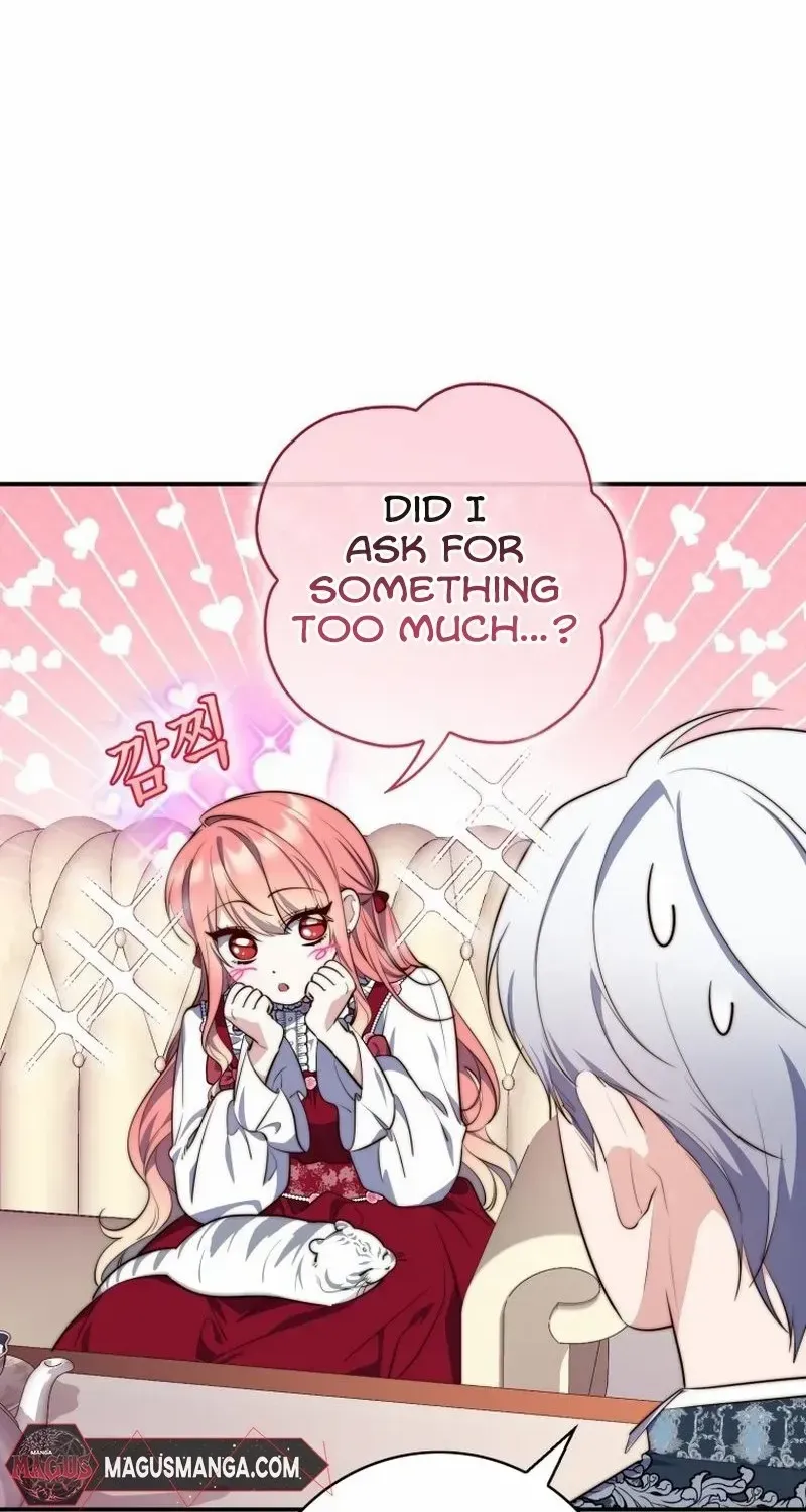Read A Fortune-Telling Princess chapter 24 image 40 on Lezhin