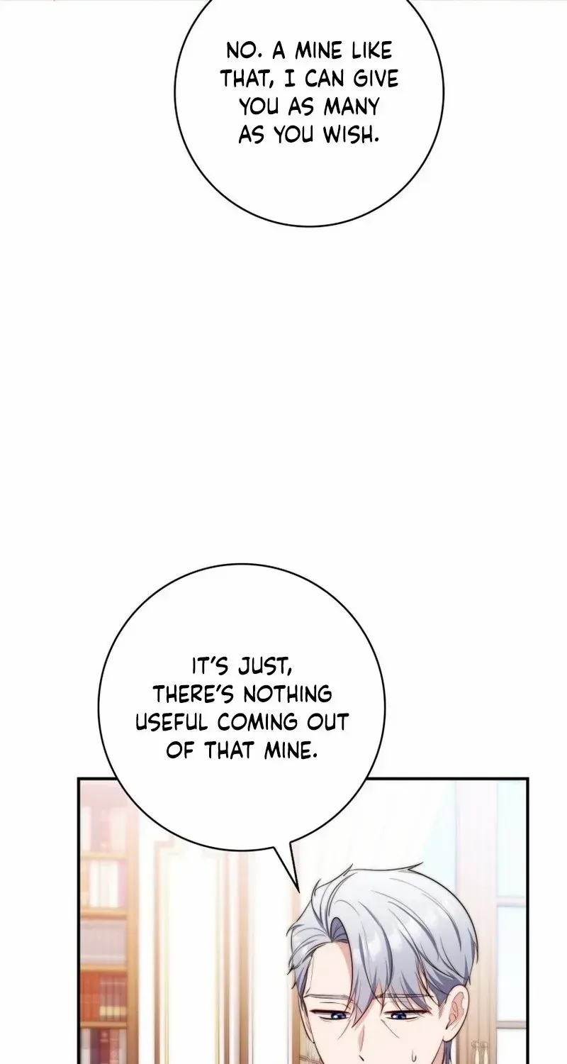 Read A Fortune-Telling Princess chapter 24 image 41 on Lezhin