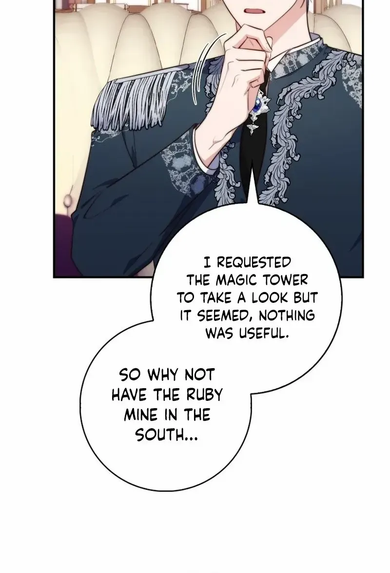 Read A Fortune-Telling Princess chapter 24 image 42 on Lezhin