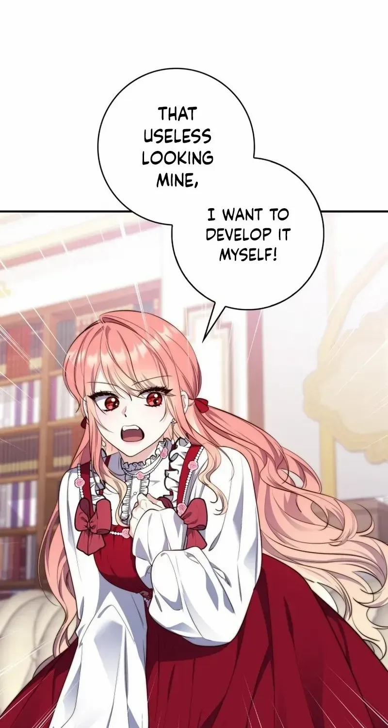 Read A Fortune-Telling Princess chapter 24 image 44 on Lezhin