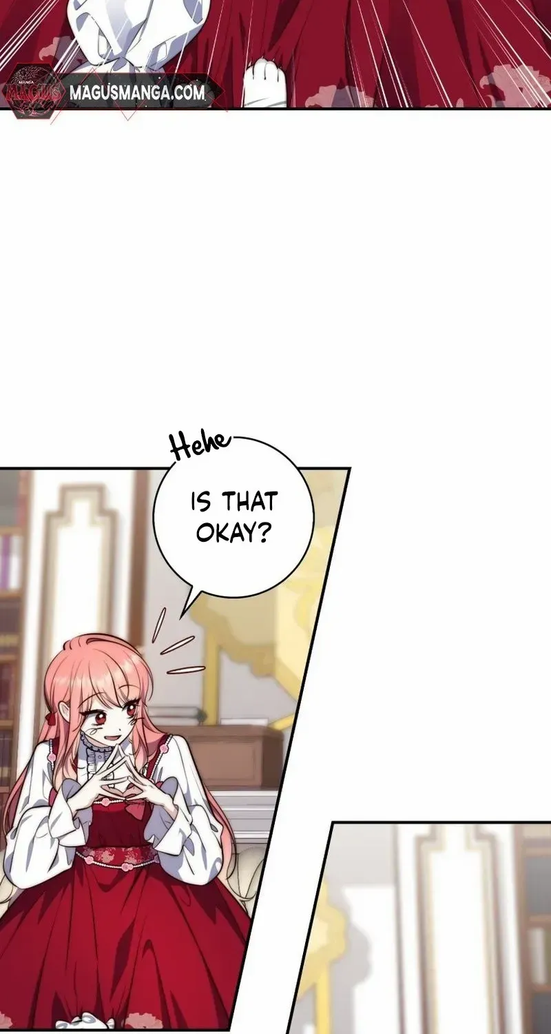 Read A Fortune-Telling Princess chapter 24 image 45 on Lezhin