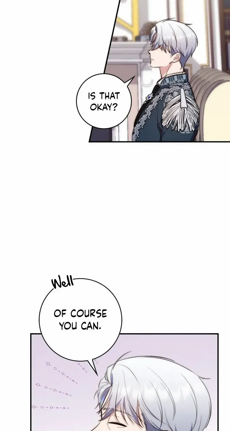 Read A Fortune-Telling Princess chapter 24 image 46 on Lezhin