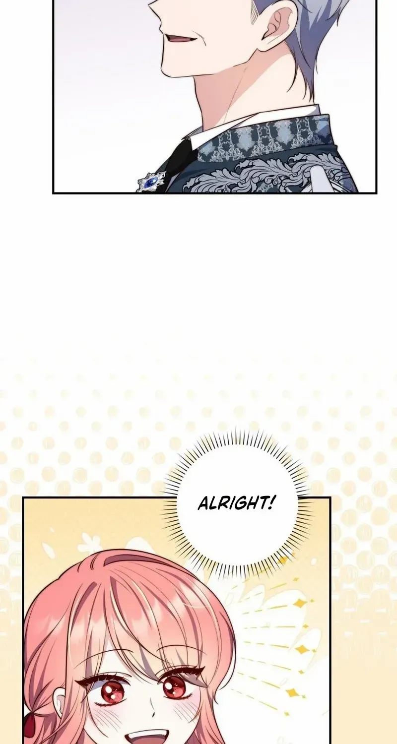 Read A Fortune-Telling Princess chapter 24 image 47 on Lezhin