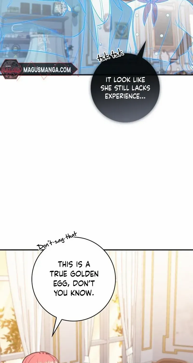 Read A Fortune-Telling Princess chapter 24 image 51 on Lezhin