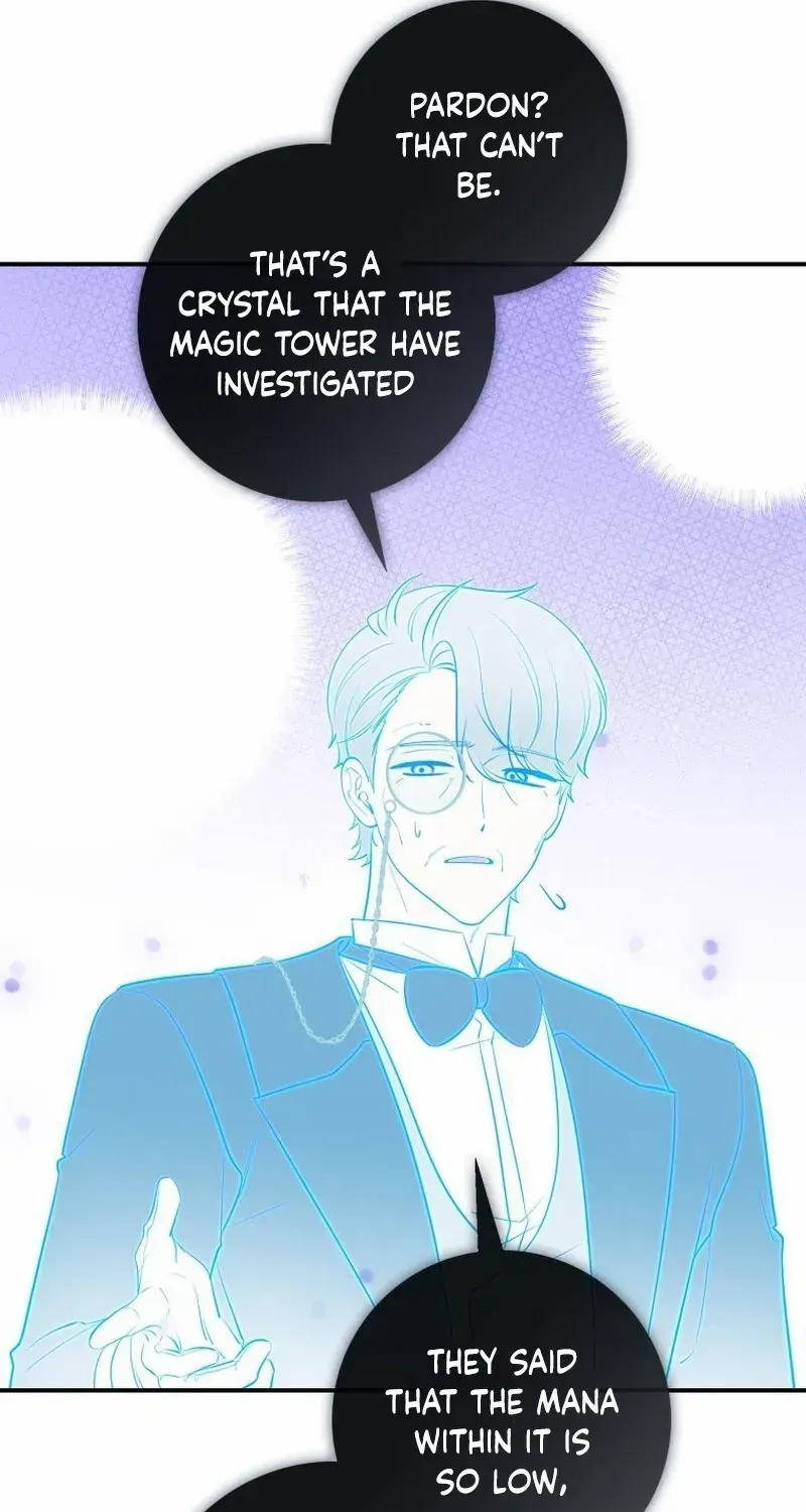 Read A Fortune-Telling Princess chapter 24 image 54 on Lezhin
