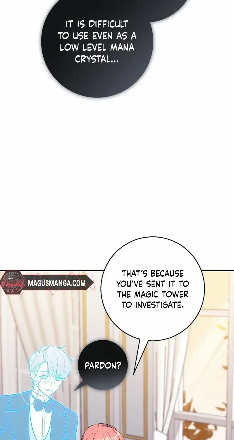 Read A Fortune-Telling Princess chapter 24 image 55 on Lezhin