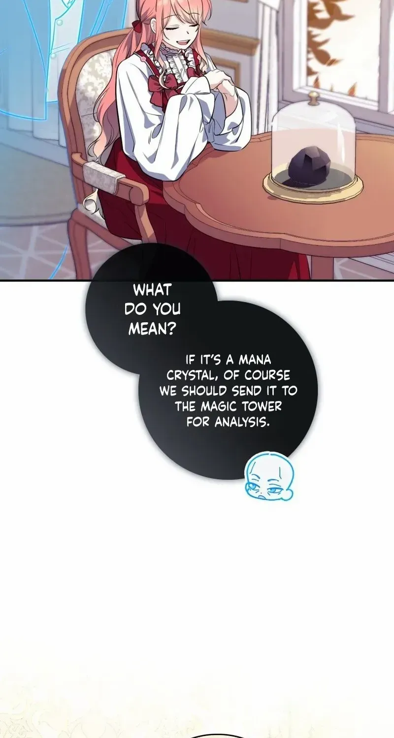 Read A Fortune-Telling Princess chapter 24 image 56 on Lezhin