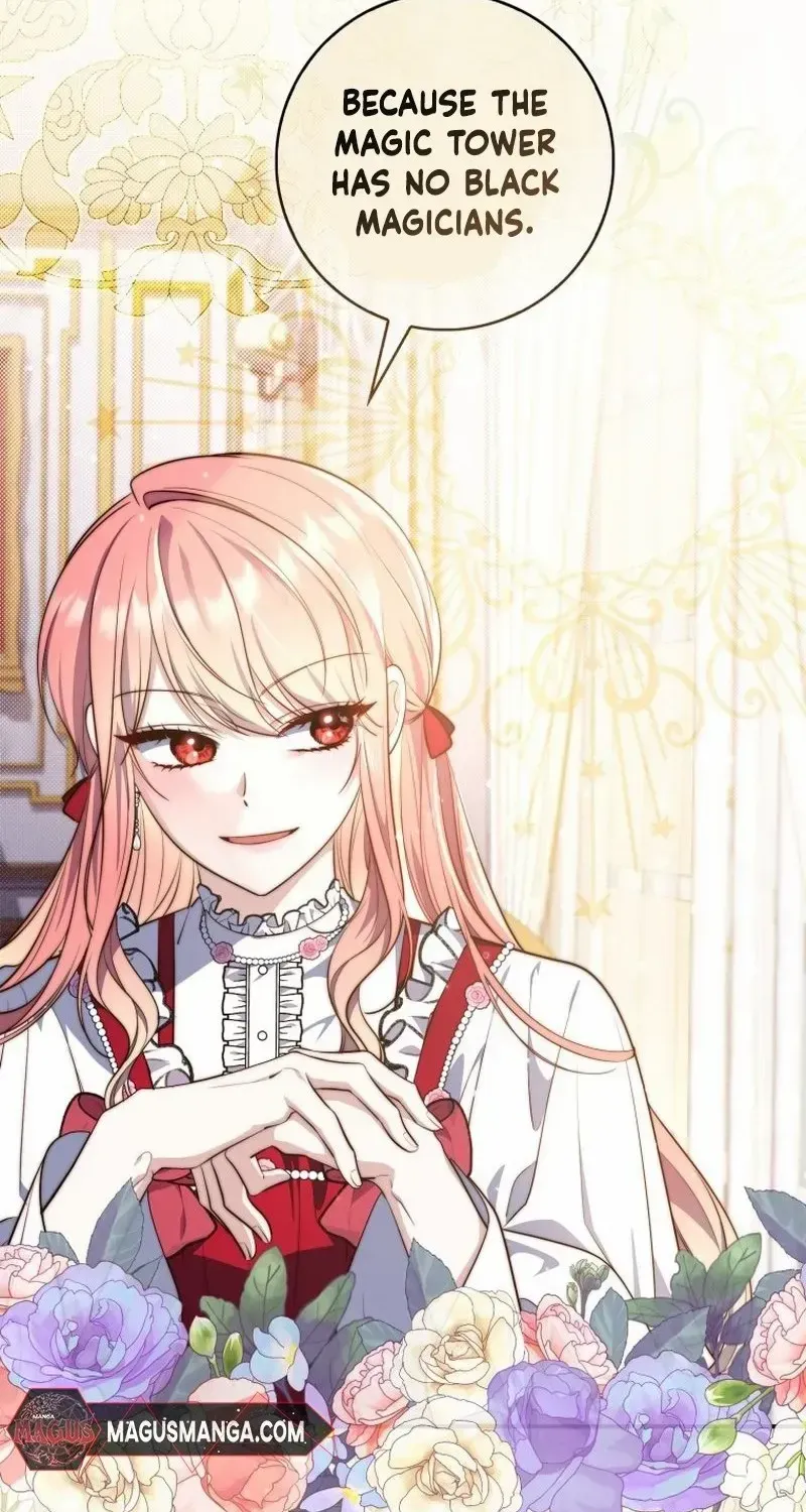 Read A Fortune-Telling Princess chapter 24 image 57 on Lezhin