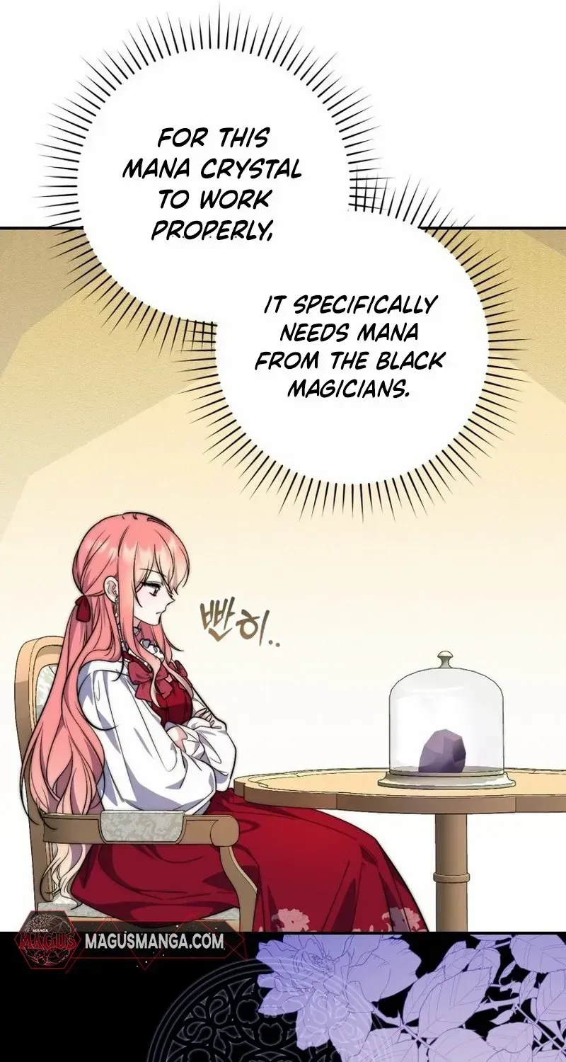 Read A Fortune-Telling Princess chapter 24 image 64 on Lezhin