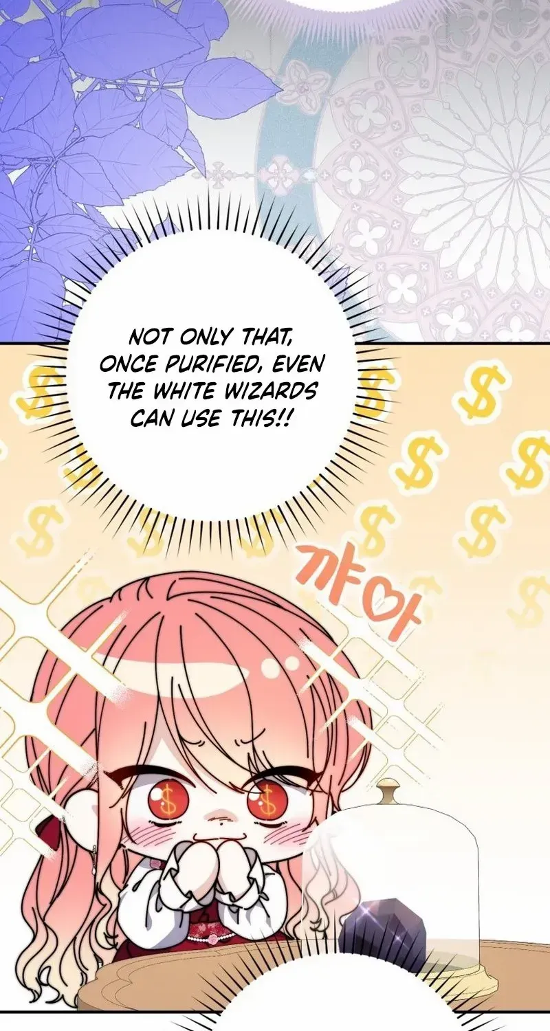 Read A Fortune-Telling Princess chapter 24 image 66 on Lezhin