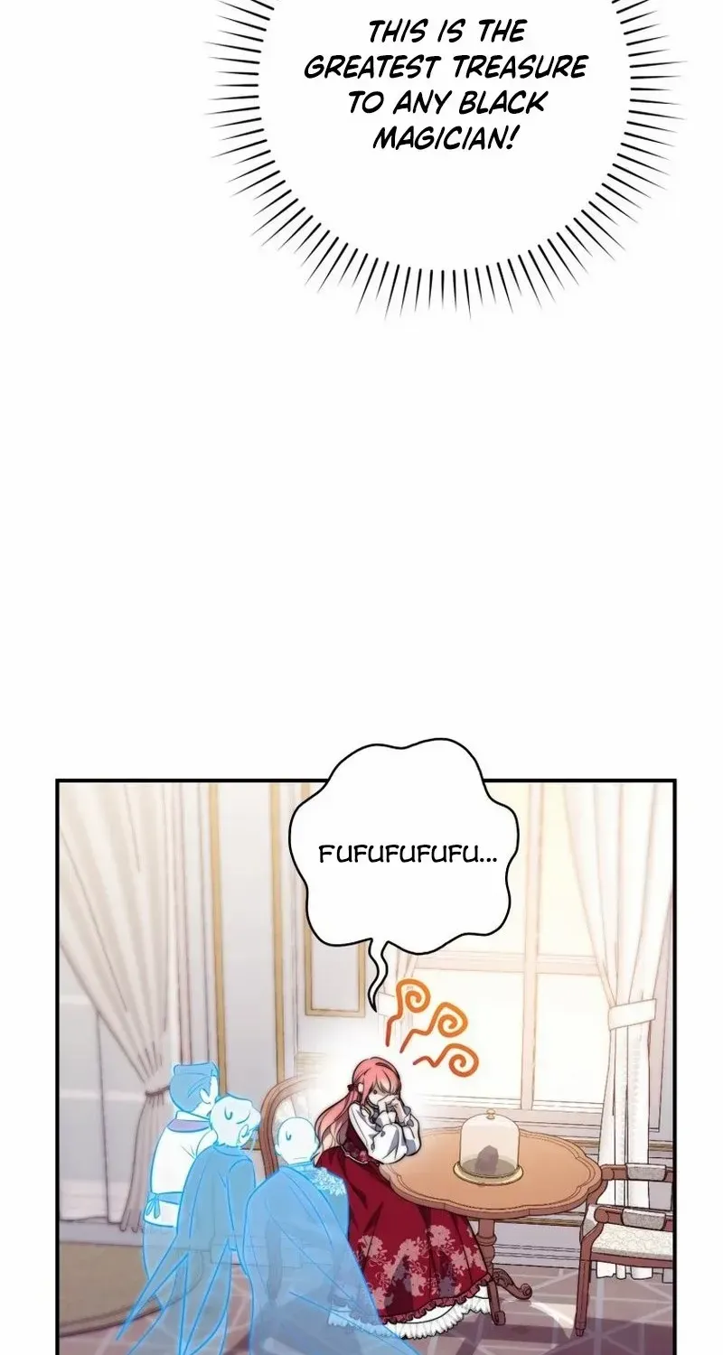 Read A Fortune-Telling Princess chapter 24 image 67 on Lezhin