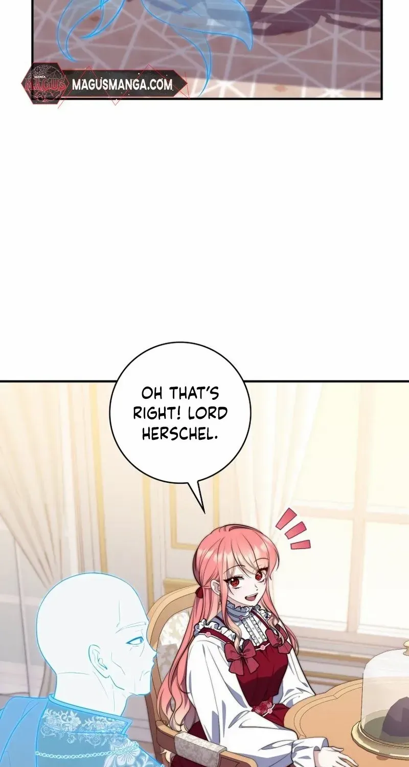 Read A Fortune-Telling Princess chapter 24 image 68 on Lezhin