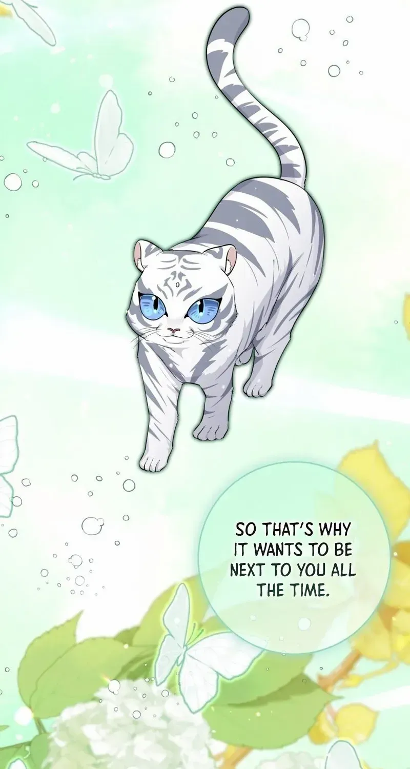 Read A Fortune-Telling Princess chapter 24 image 7 on Lezhin