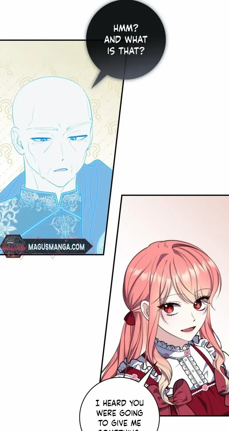 Read A Fortune-Telling Princess chapter 24 image 70 on Lezhin