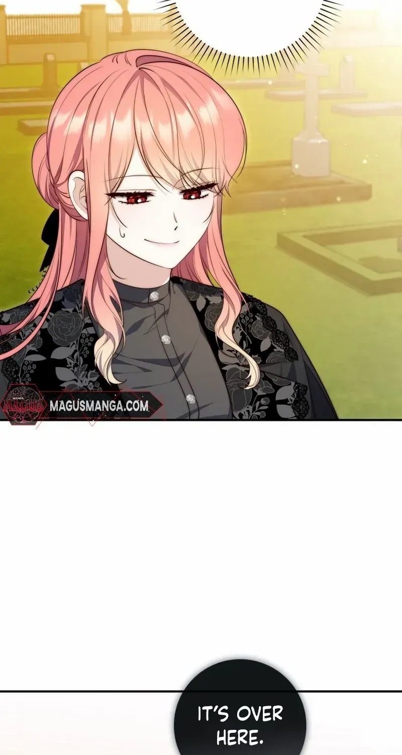 Read A Fortune-Telling Princess chapter 24 image 74 on Lezhin