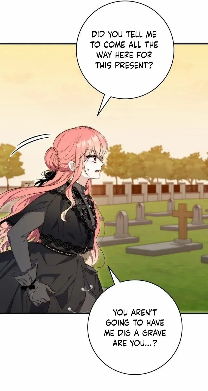 Read A Fortune-Telling Princess chapter 24 image 76 on Lezhin