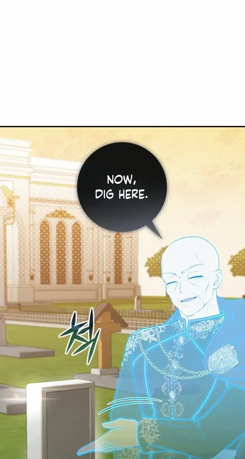 Read A Fortune-Telling Princess chapter 24 image 77 on Lezhin