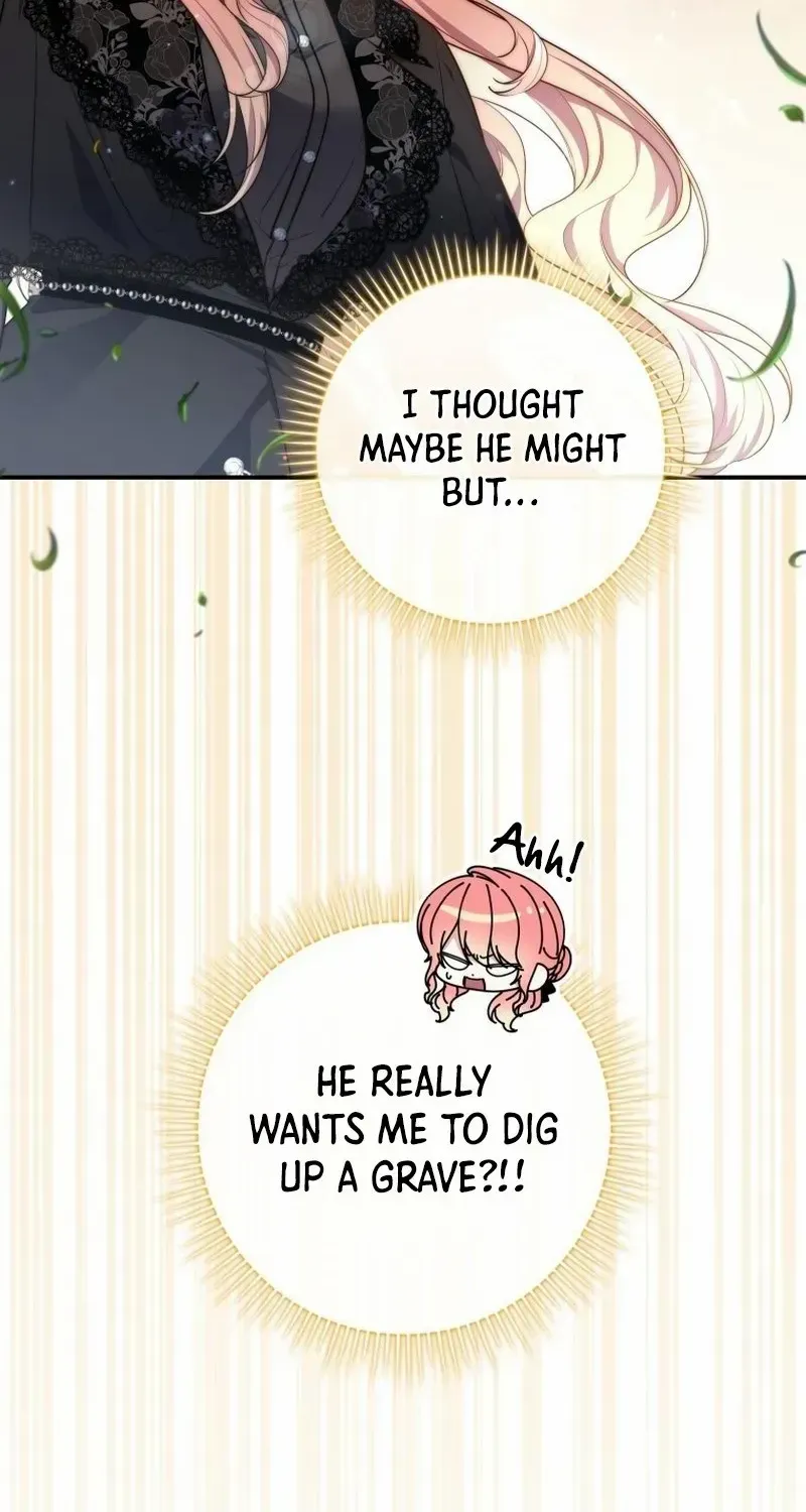 Read A Fortune-Telling Princess chapter 24 image 79 on Lezhin