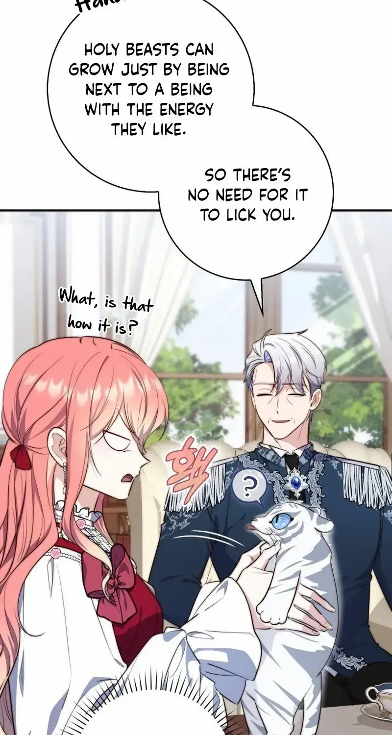 Read A Fortune-Telling Princess chapter 24 image 9 on Lezhin