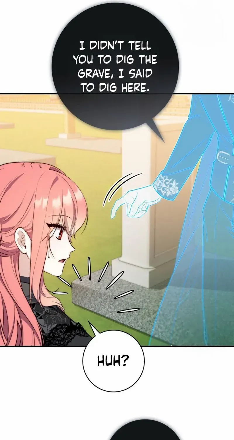 Read A Fortune-Telling Princess chapter 25 image 11 on Lezhin