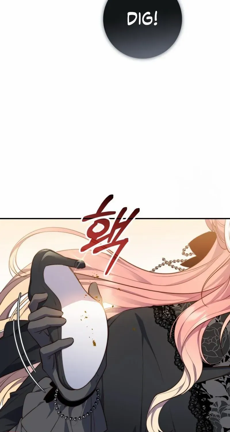 Read A Fortune-Telling Princess chapter 25 image 12 on Lezhin