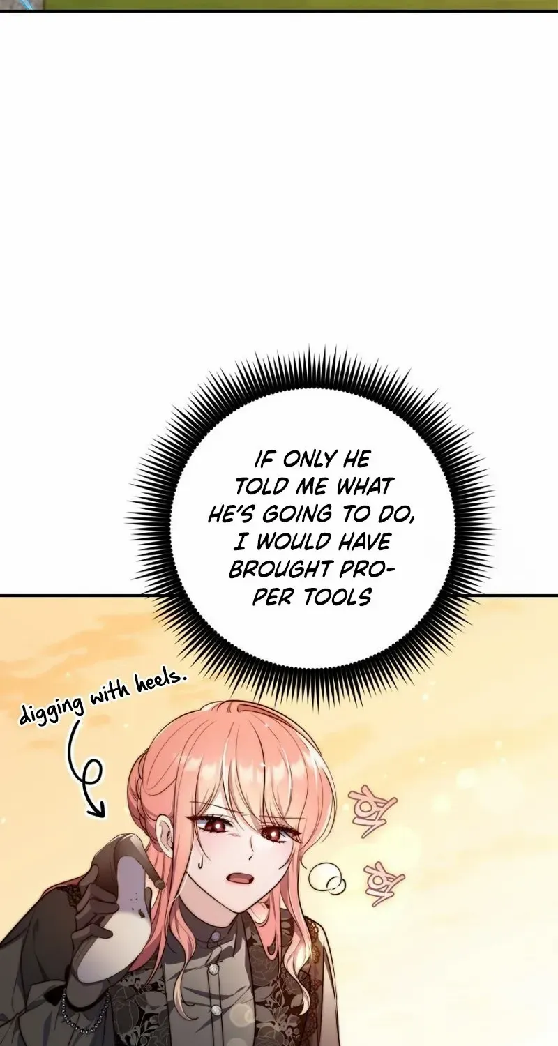 Read A Fortune-Telling Princess chapter 25 image 14 on Lezhin