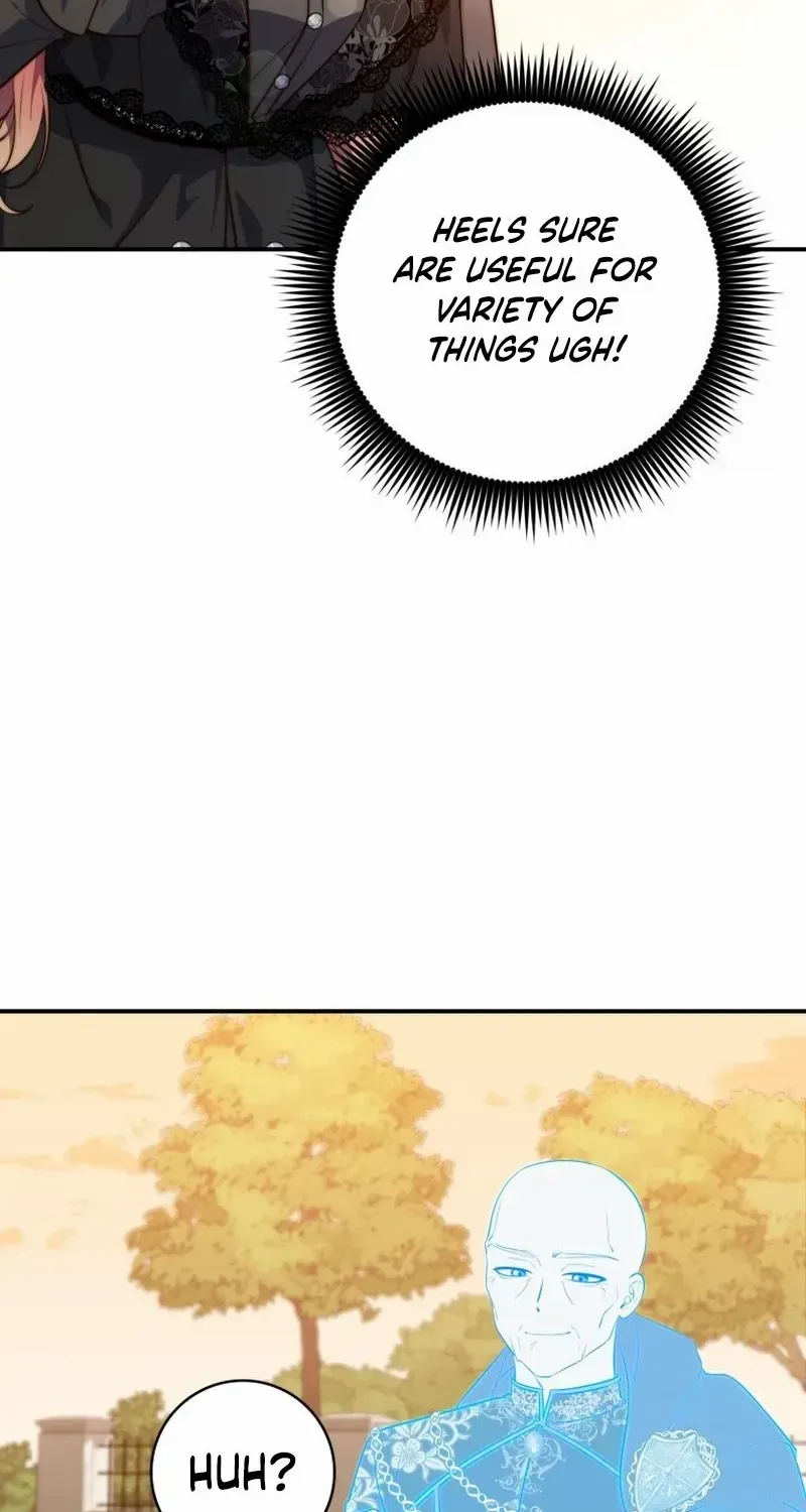 Read A Fortune-Telling Princess chapter 25 image 15 on Lezhin