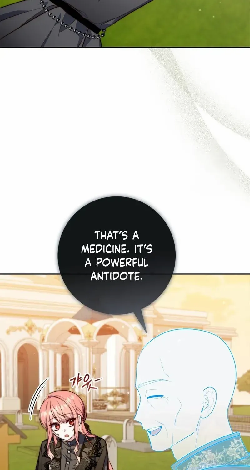 Read A Fortune-Telling Princess chapter 25 image 17 on Lezhin