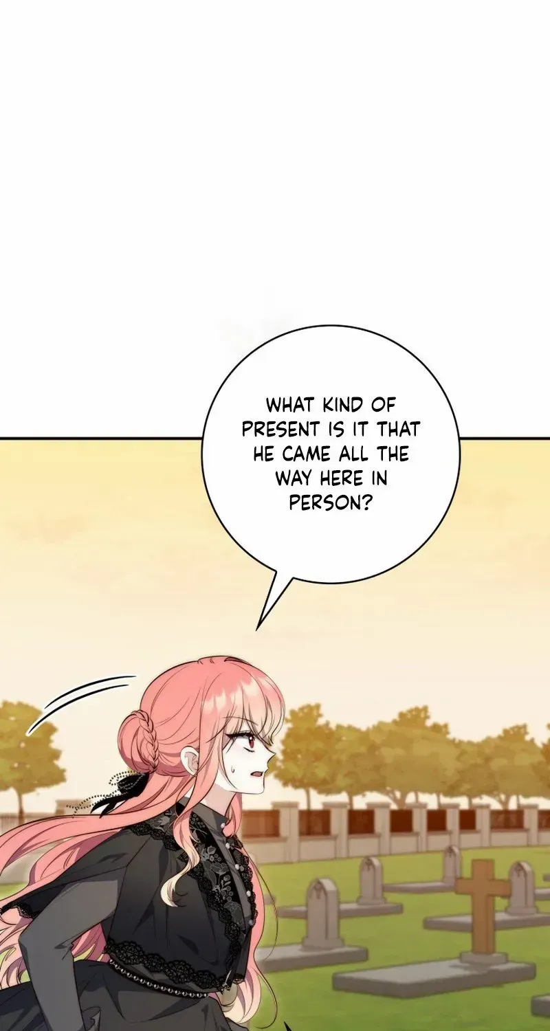 Read A Fortune-Telling Princess chapter 25 image 2 on Lezhin