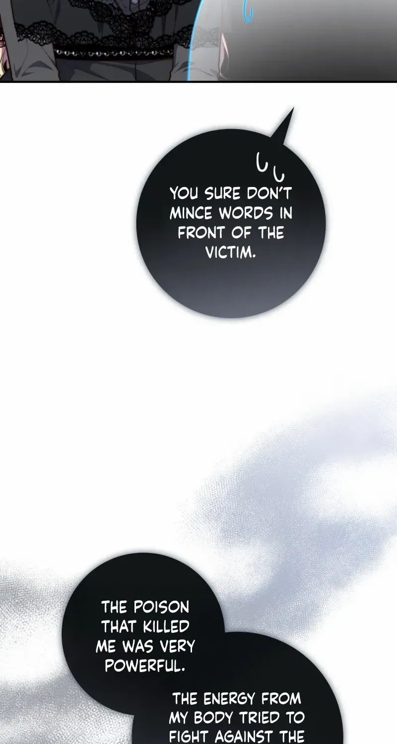 Read A Fortune-Telling Princess chapter 25 image 21 on Lezhin