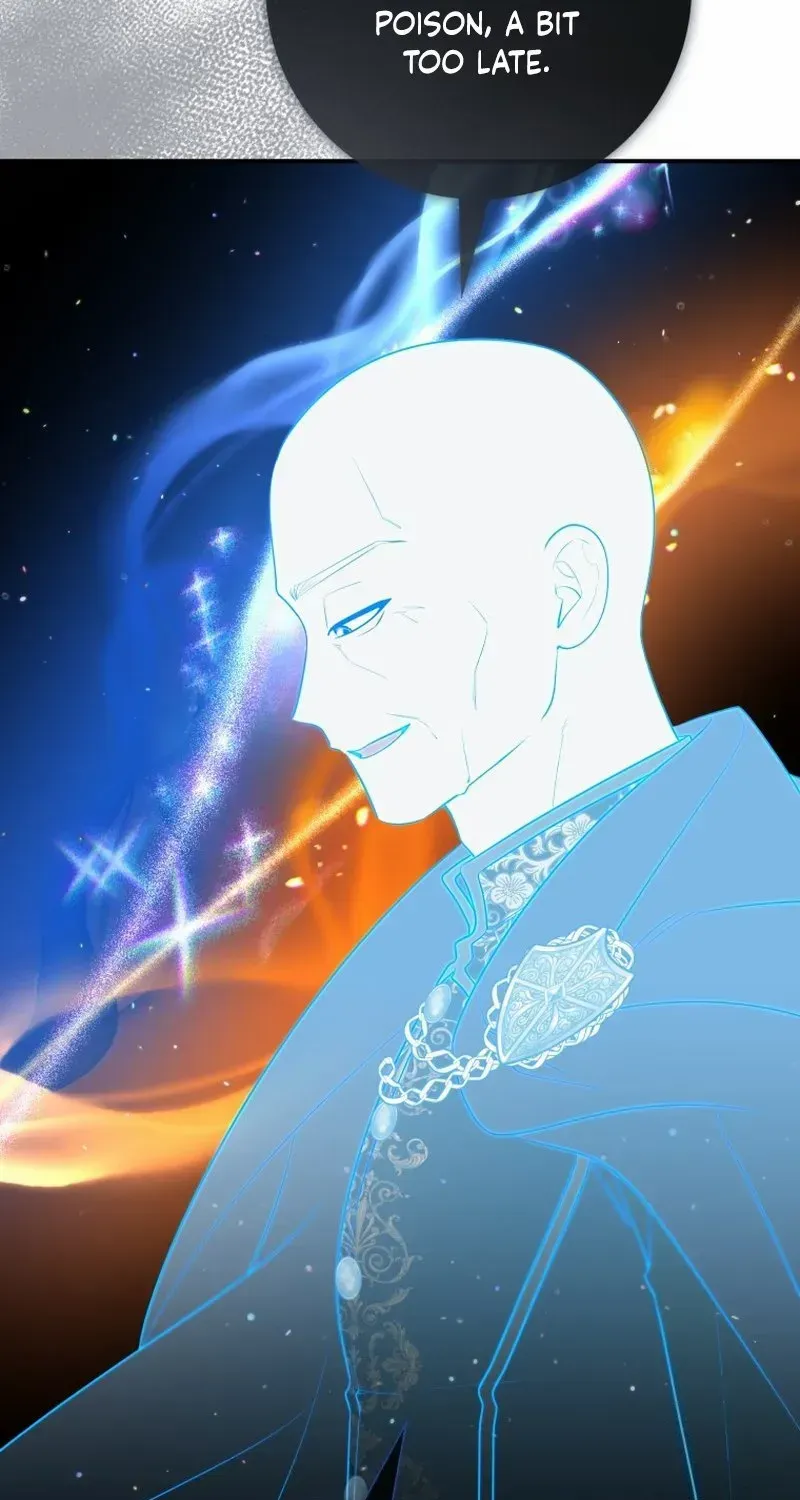 Read A Fortune-Telling Princess chapter 25 image 22 on Lezhin
