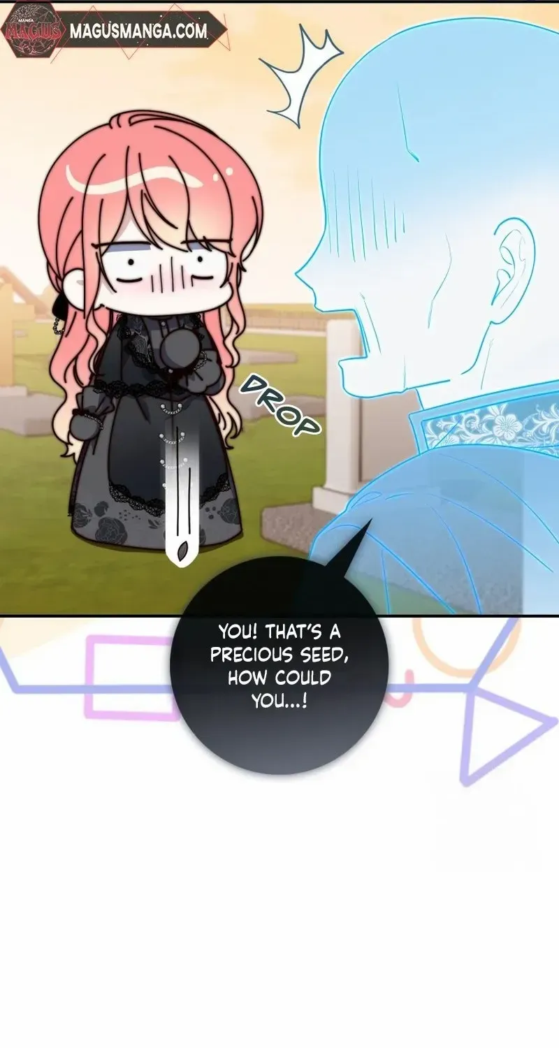 Read A Fortune-Telling Princess chapter 25 image 25 on Lezhin