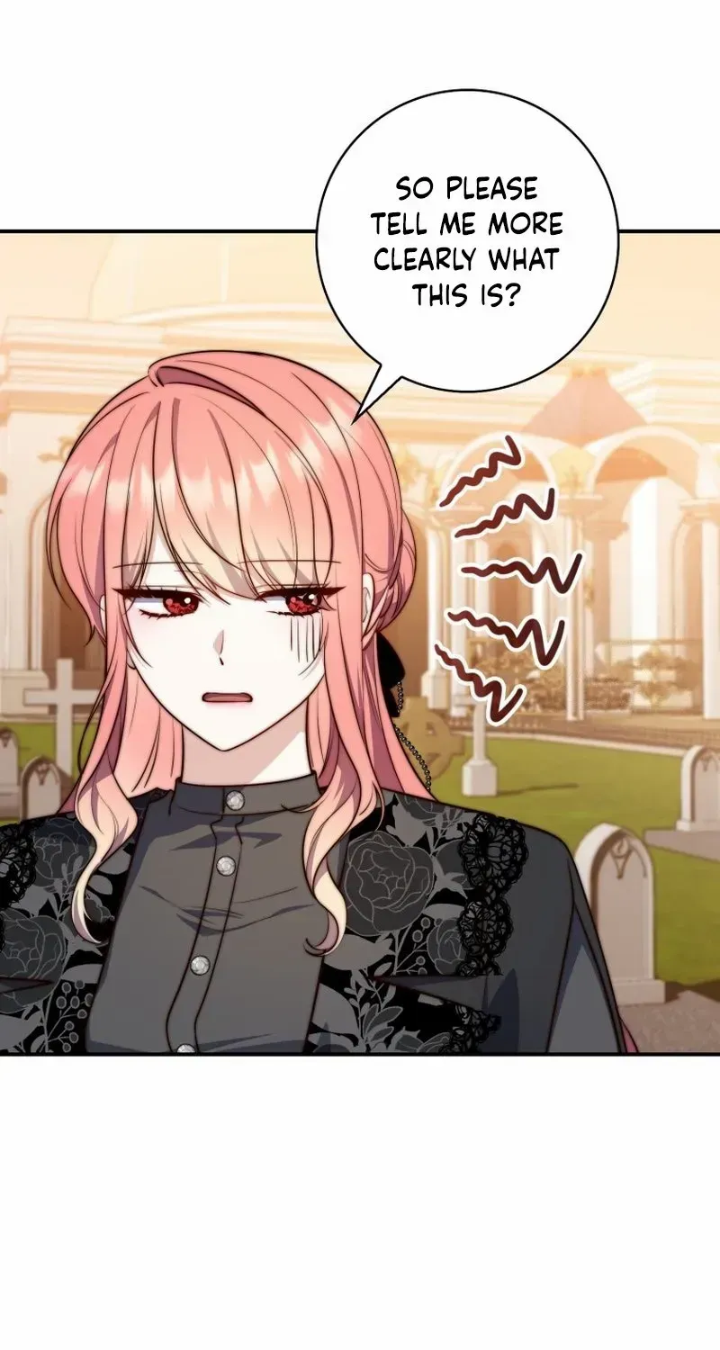 Read A Fortune-Telling Princess chapter 25 image 26 on Lezhin
