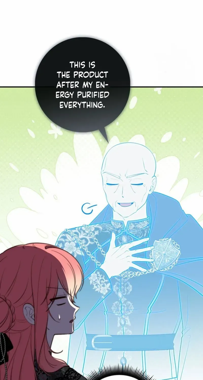 Read A Fortune-Telling Princess chapter 25 image 27 on Lezhin