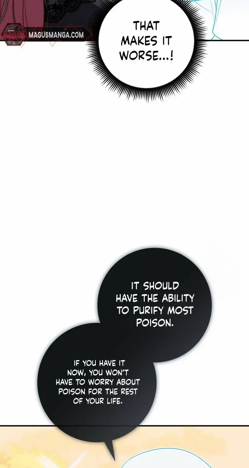 Read A Fortune-Telling Princess chapter 25 image 28 on Lezhin