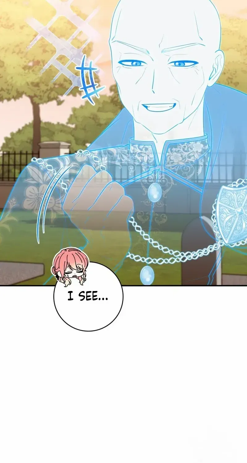 Read A Fortune-Telling Princess chapter 25 image 29 on Lezhin