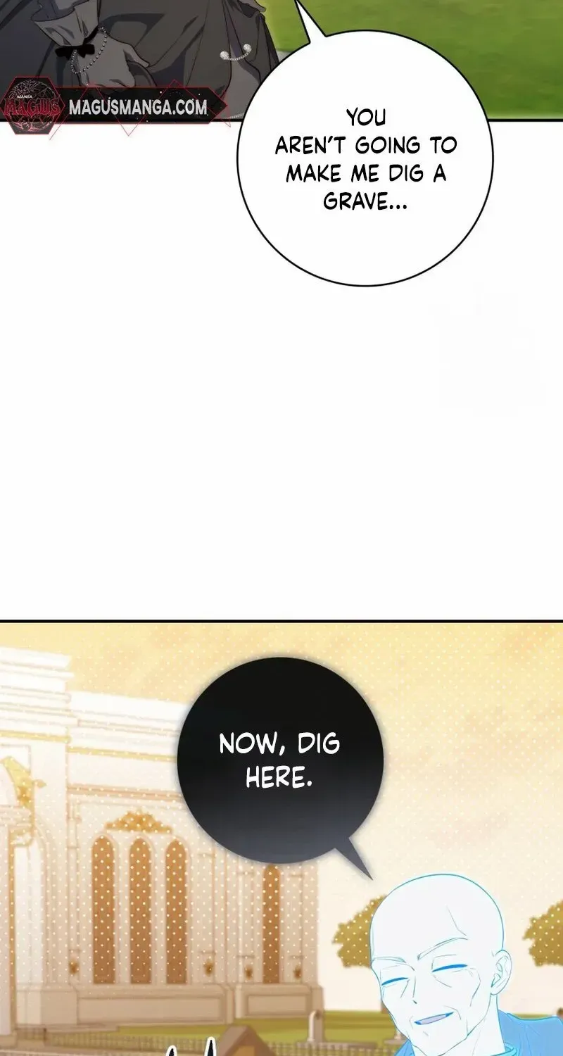Read A Fortune-Telling Princess chapter 25 image 3 on Lezhin