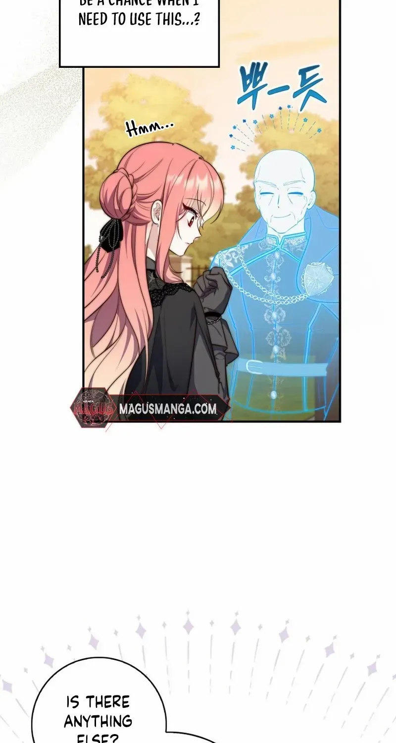 Read A Fortune-Telling Princess chapter 25 image 31 on Lezhin