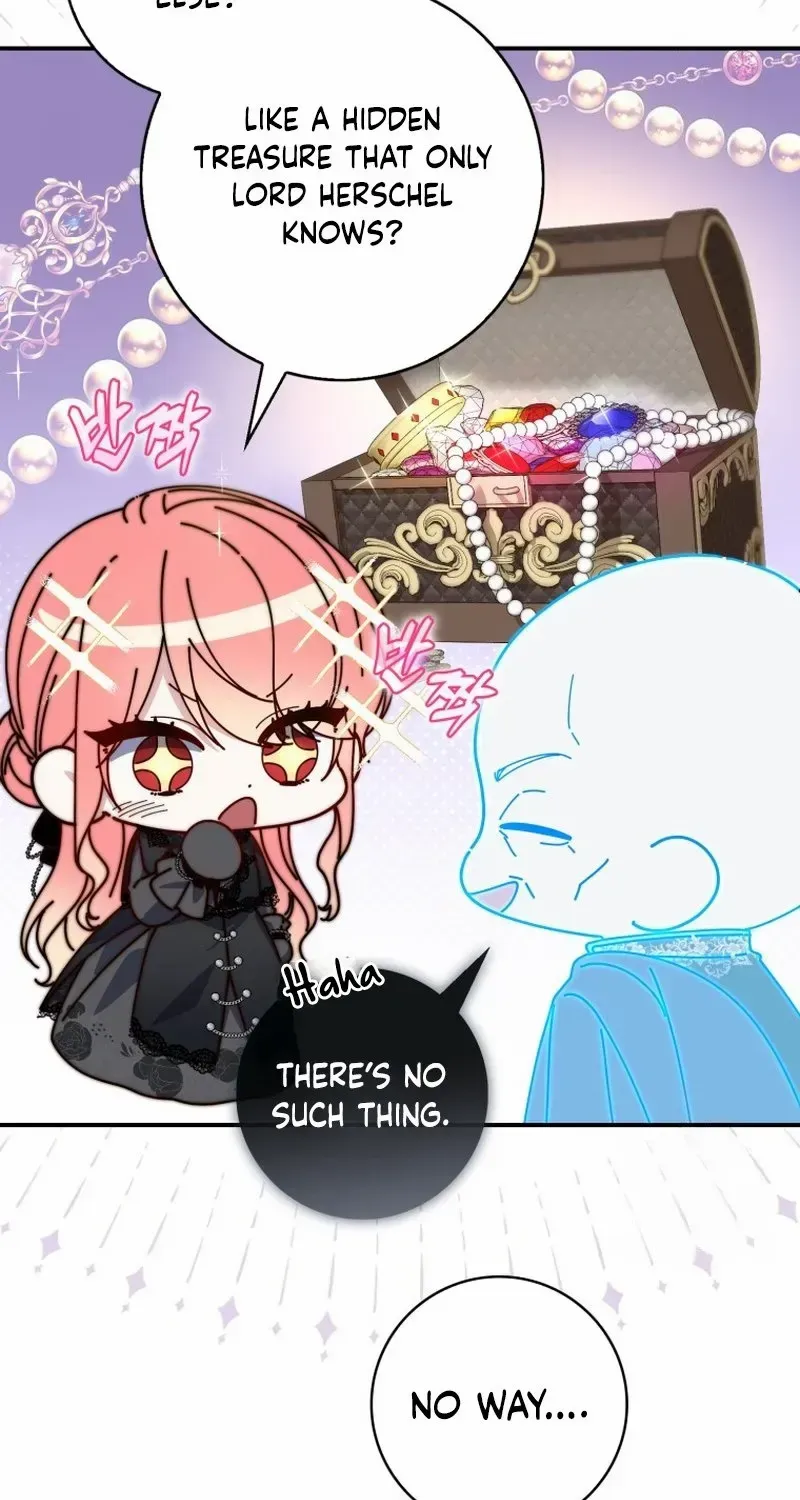 Read A Fortune-Telling Princess chapter 25 image 32 on Lezhin