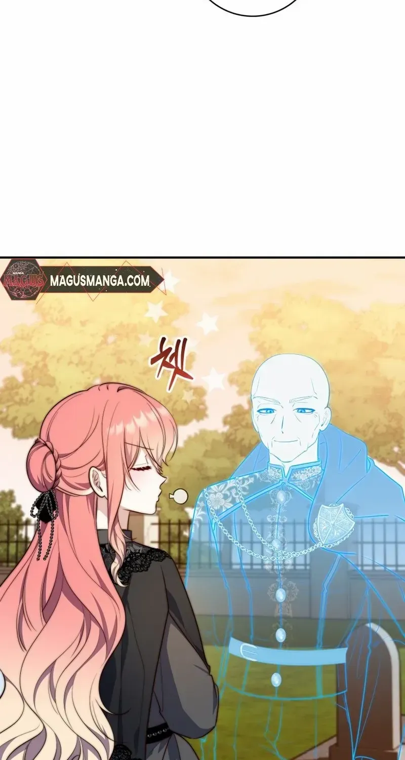 Read A Fortune-Telling Princess chapter 25 image 33 on Lezhin