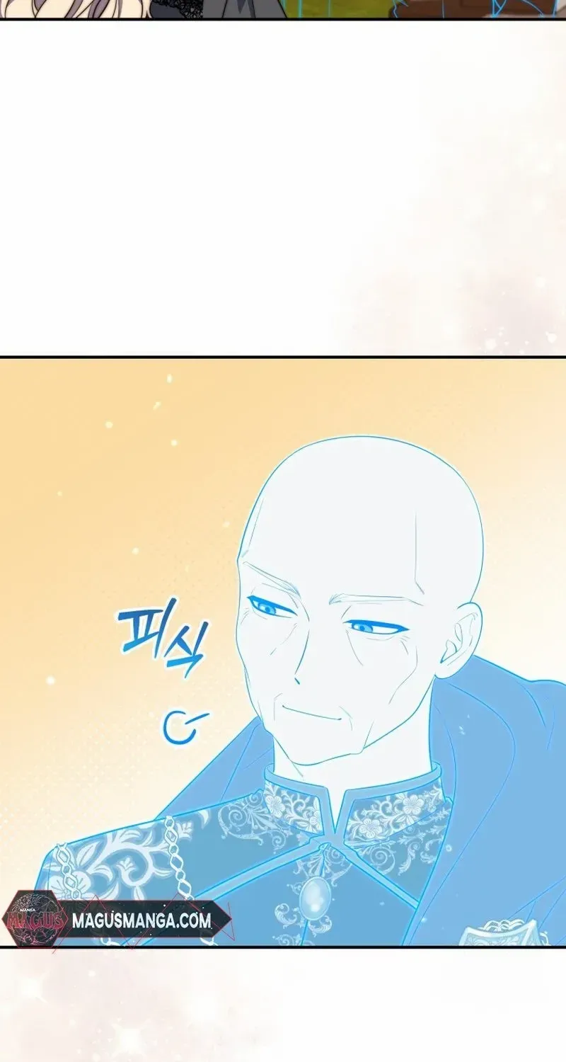 Read A Fortune-Telling Princess chapter 25 image 34 on Lezhin